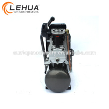 LeHua haute qualité piston portable petit compresseur d&#39;air